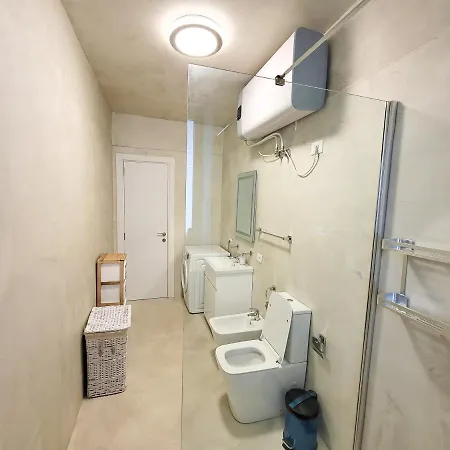 We Love Tirana Blloku Central 2Br Apartment Apartment