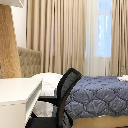 We Love Tirana Blloku Central 2Br Apartment *