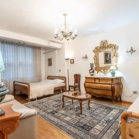 We Blloku 2br * Tirana