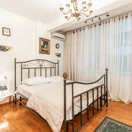 We Blloku 2br Apartment