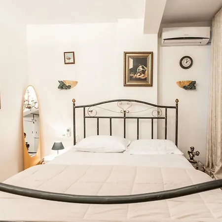 We Blloku 2br Appartement *