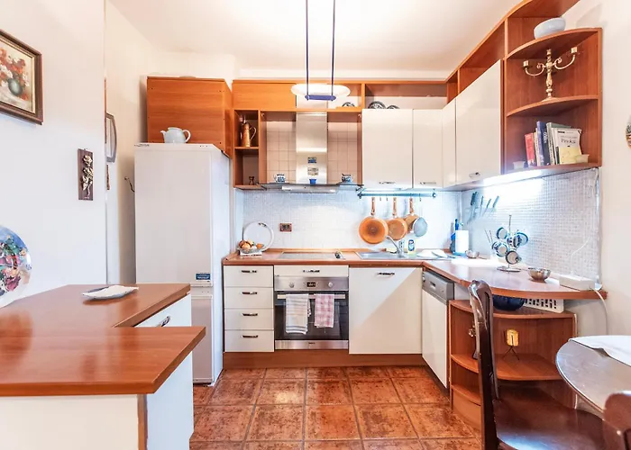 We Blloku 2br Tirana