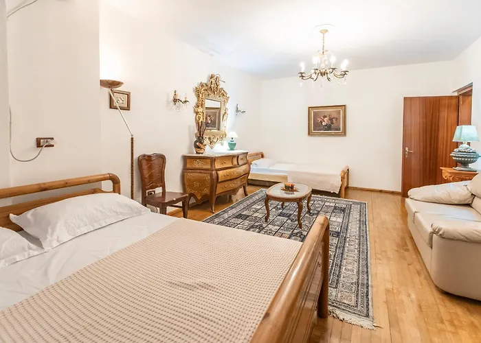 We Blloku 2br Apartment