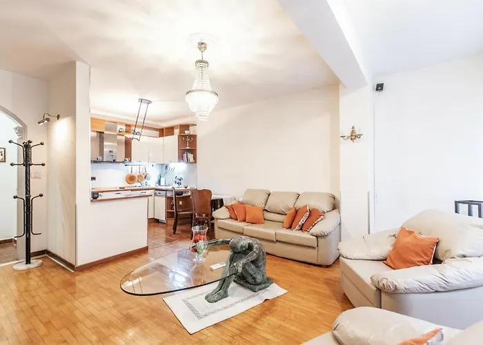 We Blloku 2br Tirana