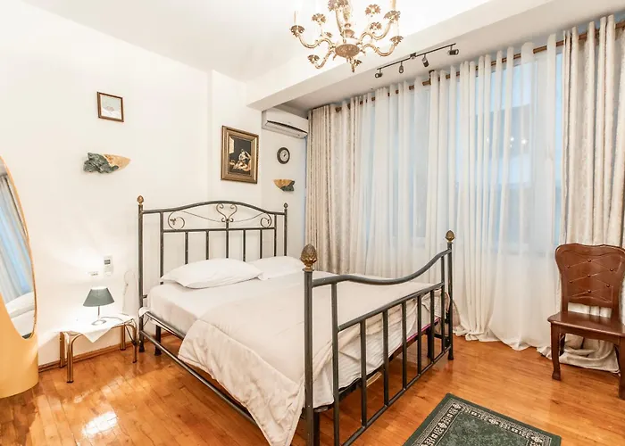 We Blloku 2br Apartment