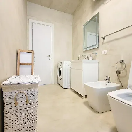 Modern 2br At Zogu I Boulevard - Tiran