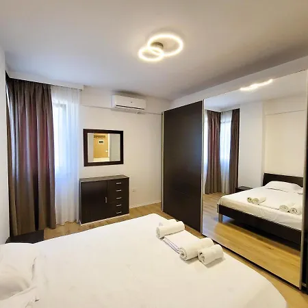 Modern 2br At Zogu I Boulevard - *