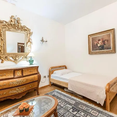 Apartman We Blloku 2br *