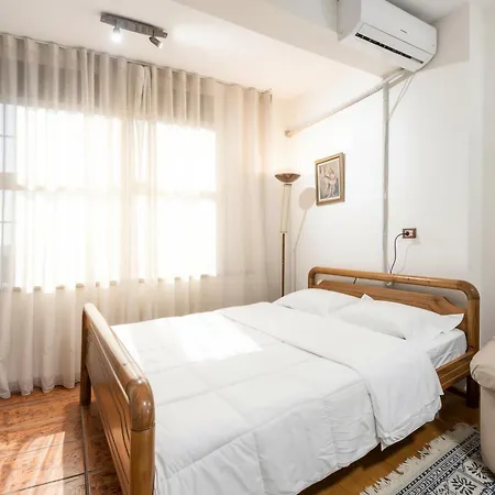 Lägenhet We Blloku 2br *