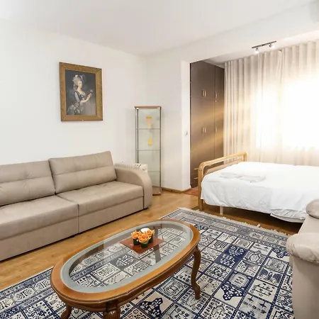 Lägenhet We Blloku 2br *