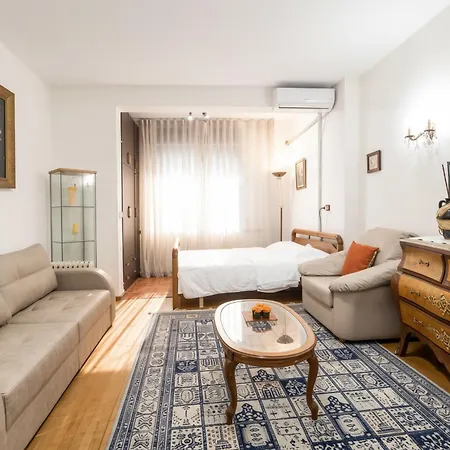 Apartmán We Blloku 2br