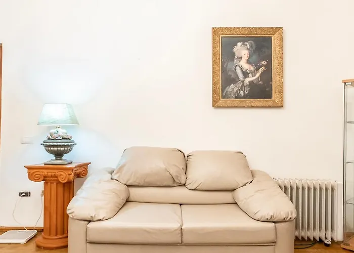 We Blloku 2br Apartman *