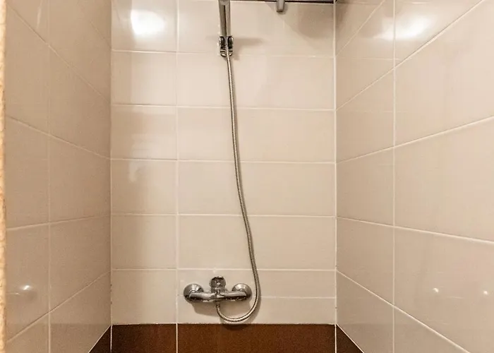 We Blloku 2br * Tirana