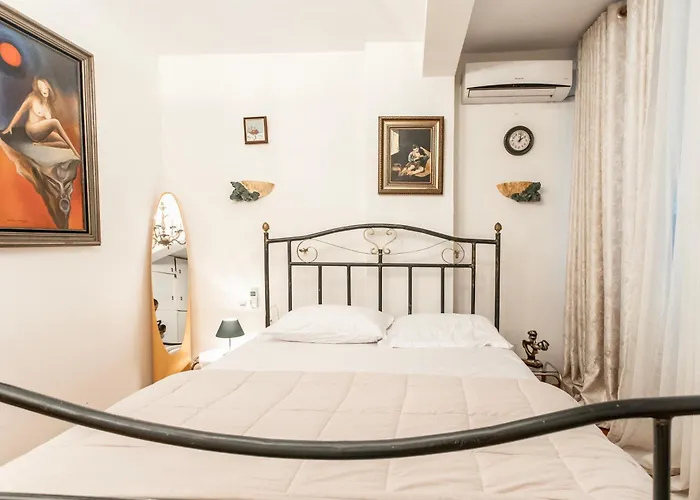 We Blloku 2br Apartman *