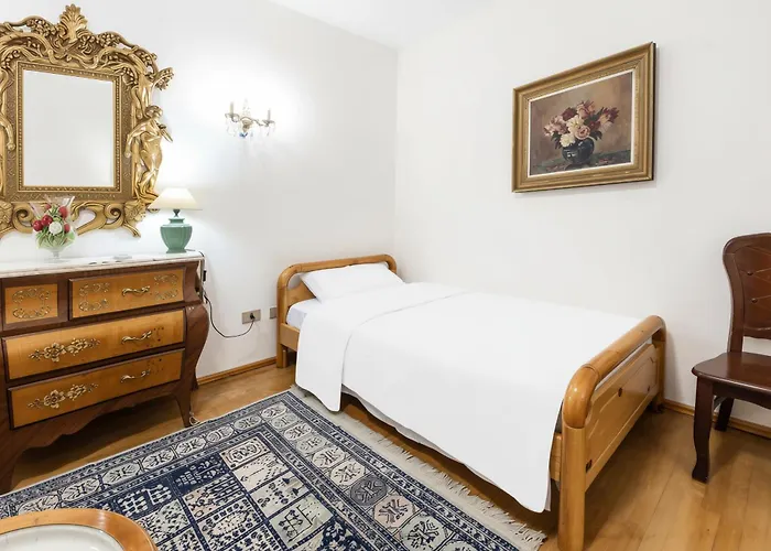 We Blloku 2br * Tirana