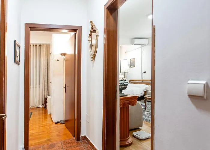 Lägenhet We Blloku 2br Tirana